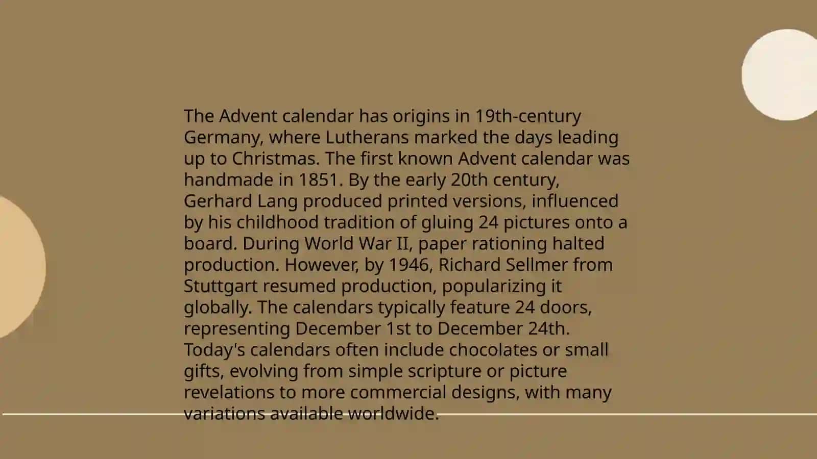 Advends jop 4