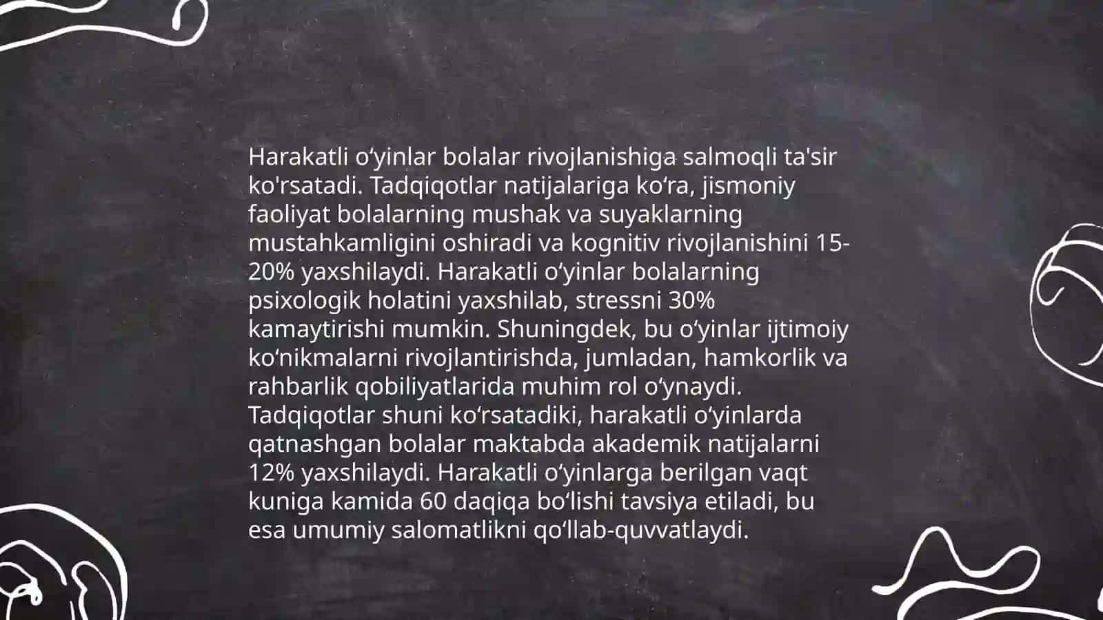 Milliy va harakatli oyinlarni tashkil qilish va otkazish 4