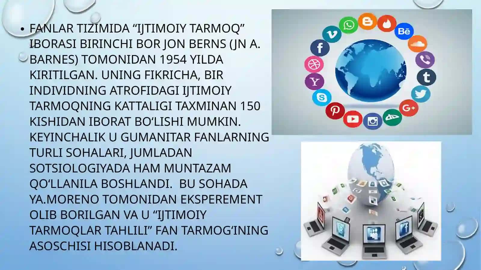 Ijtimoiy tarmoqlarda axborot xurujlari va taxdidlar 4