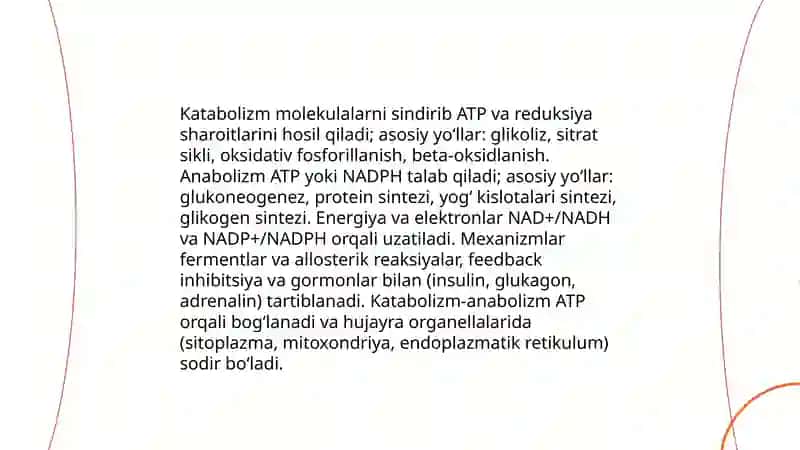 Moddalar almashinuvi 4