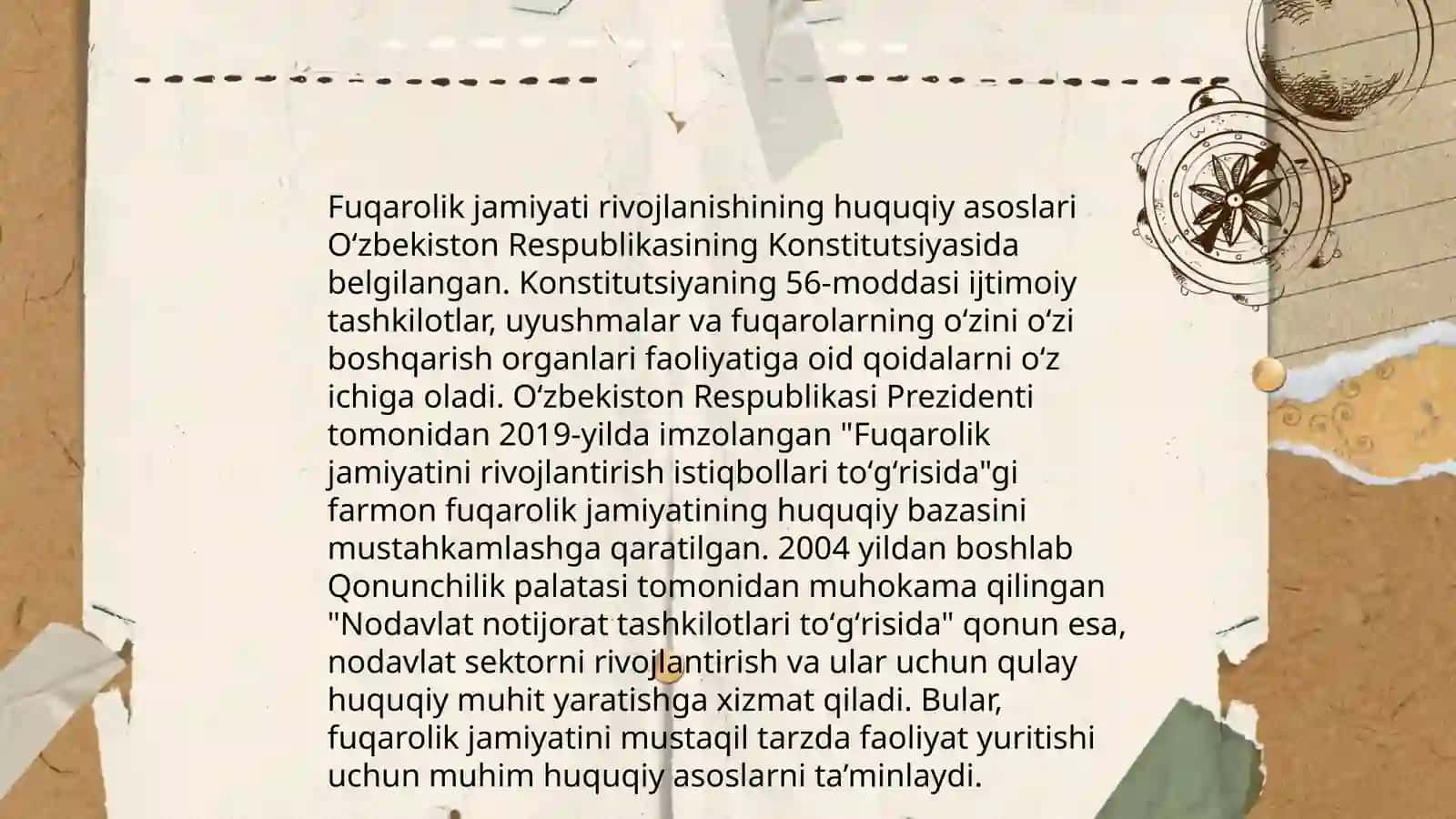 Abdurahmonova Mahliyo Mahammadjon qizi 4