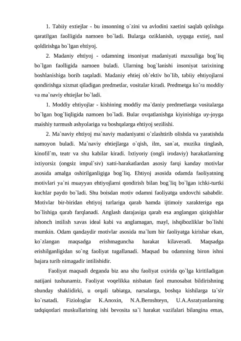 Guruhiy tarzdagi psixologik faoliyatning afzalliklari 4