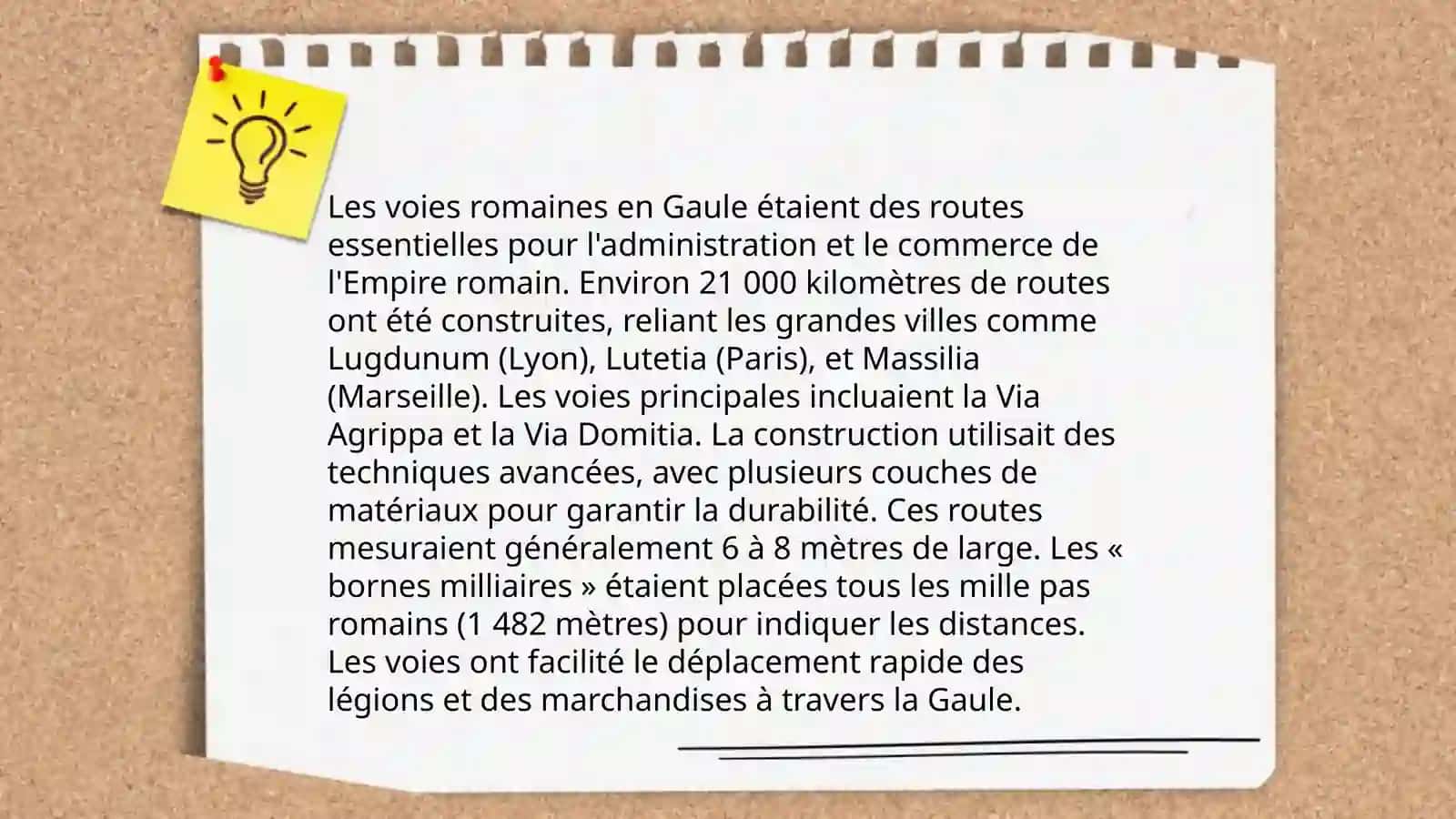 La Gaule romaine 4
