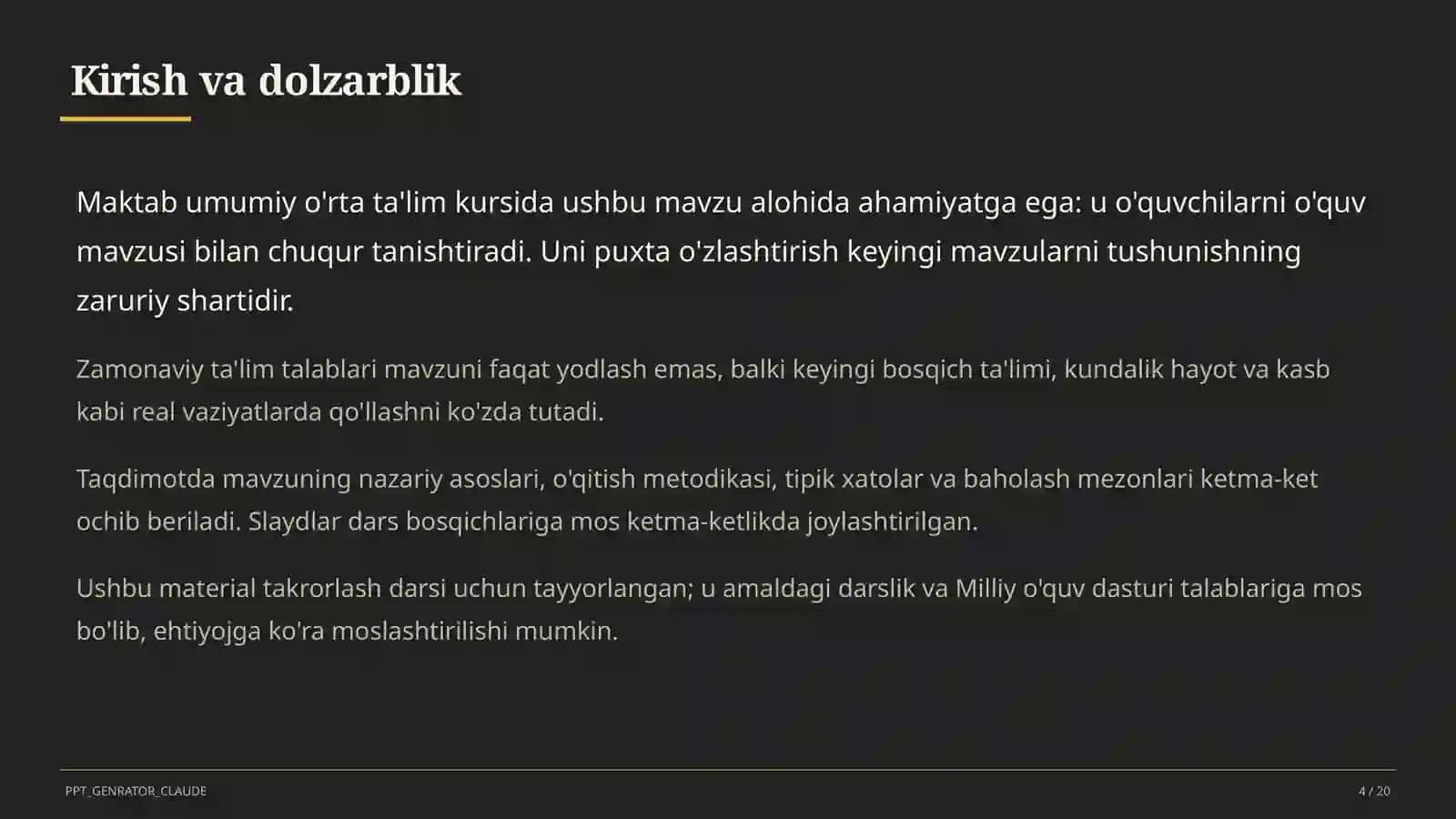 12 ta samarali sun'iy intellekt vositasi: qiyosiy sharh 4