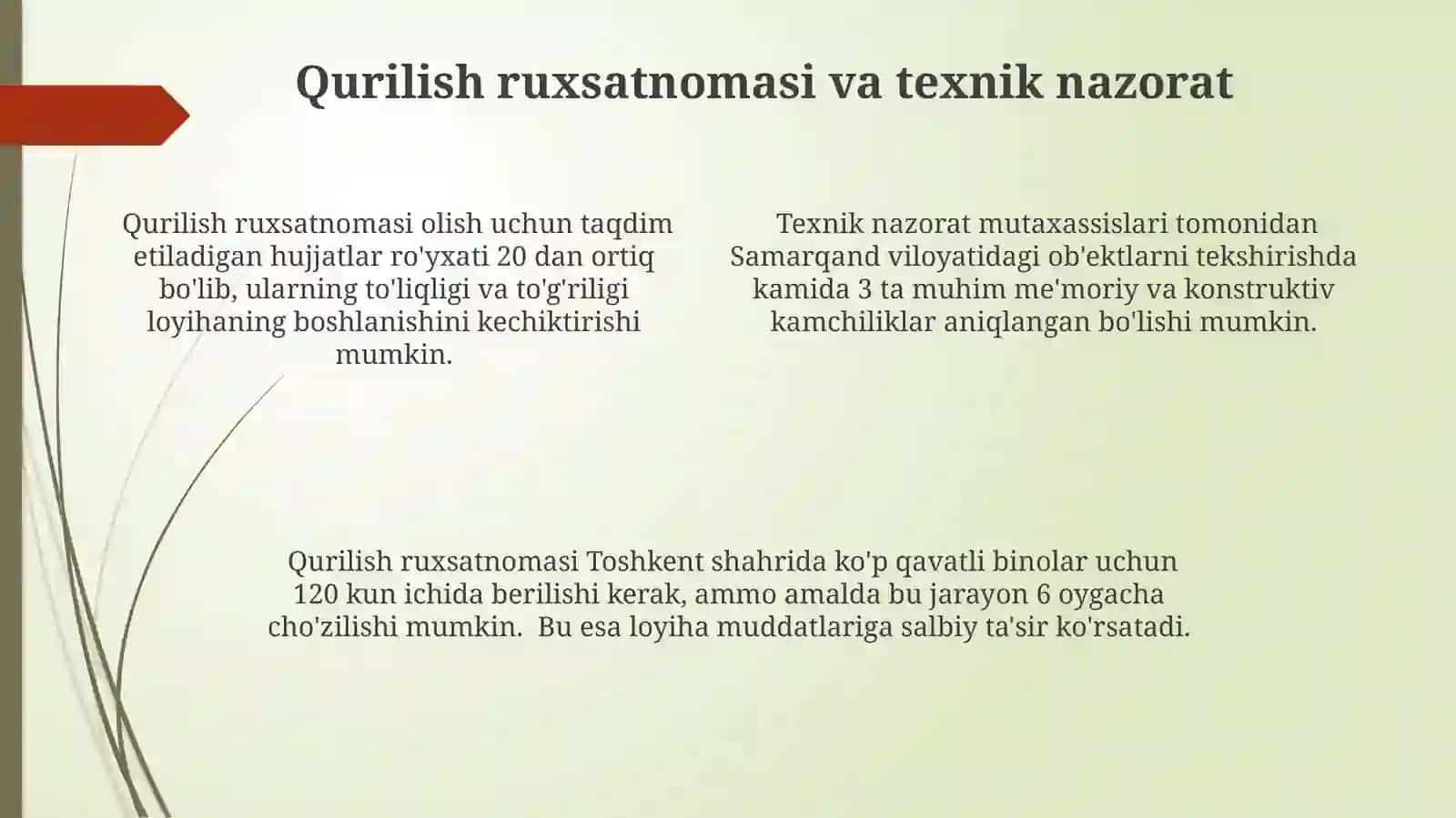 Binoning arxitekturaviy loyihalash 4