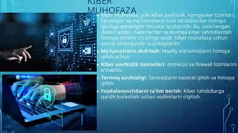 BUGUNGI KUNDA IT SOHASI BOʻYICHA ERISHILGAN YUTUQLAR 4