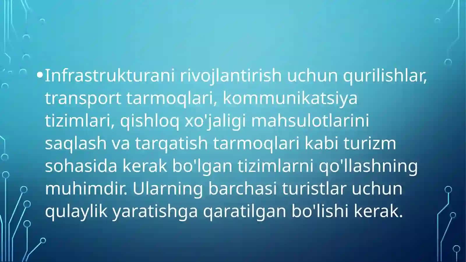 IminovNurdor Xalqaroturizm:Mustaqilta’lim 21/112 4