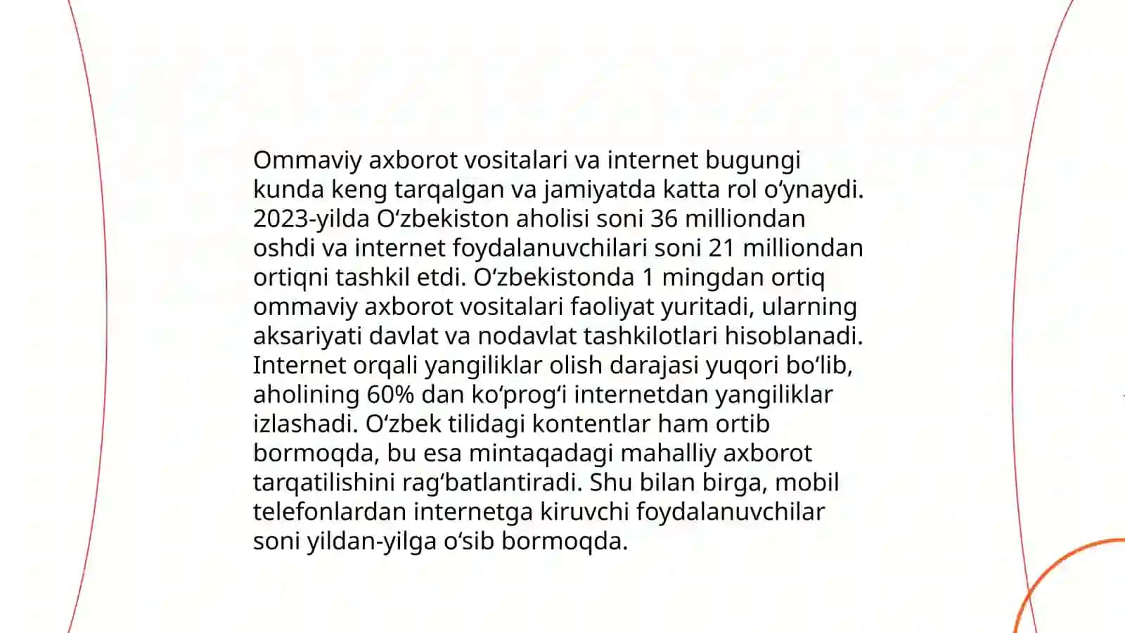 Internit va media ta'lim 4