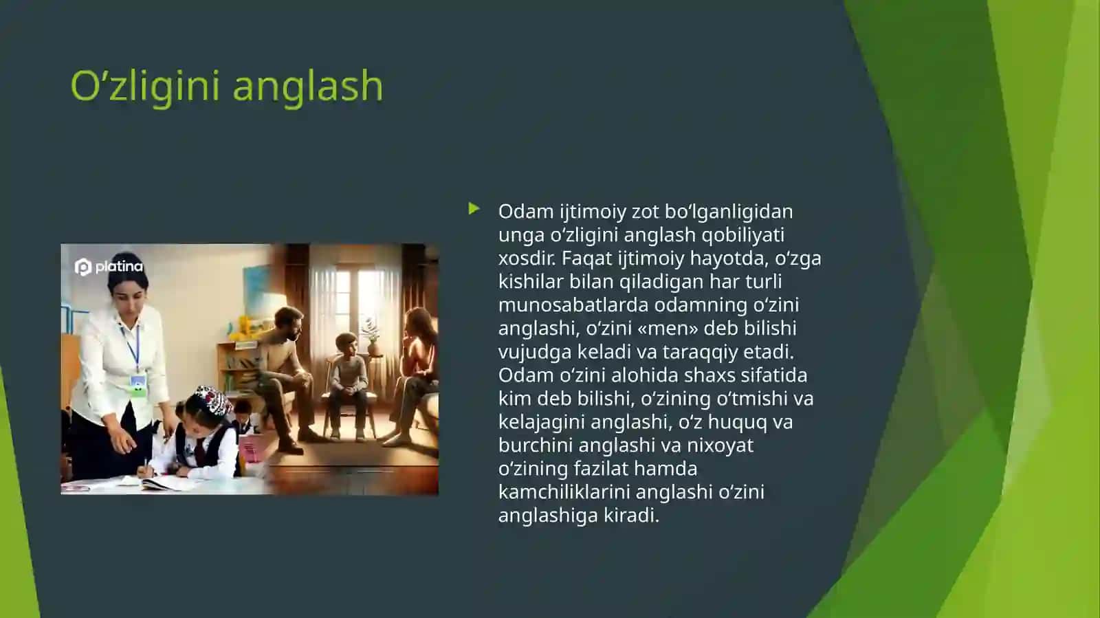 TARBIYAVIY TA’SIRNING PSIXOLOGIK ASOSLARI 4