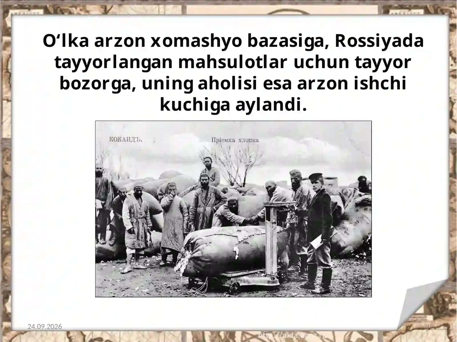 Milliy-ozodlik harakatlarining ahamiyati 4