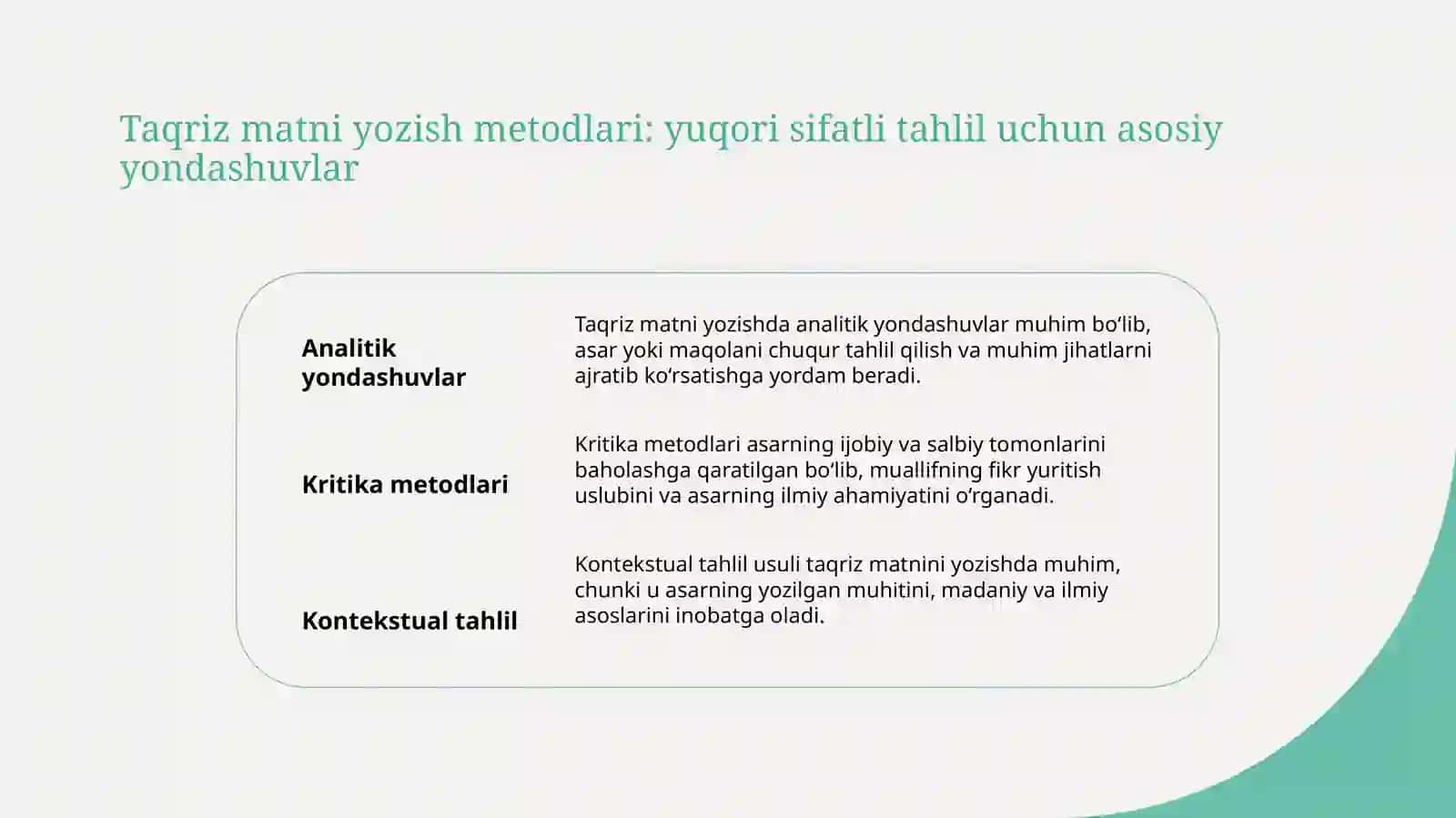 Taqrizmatni 4