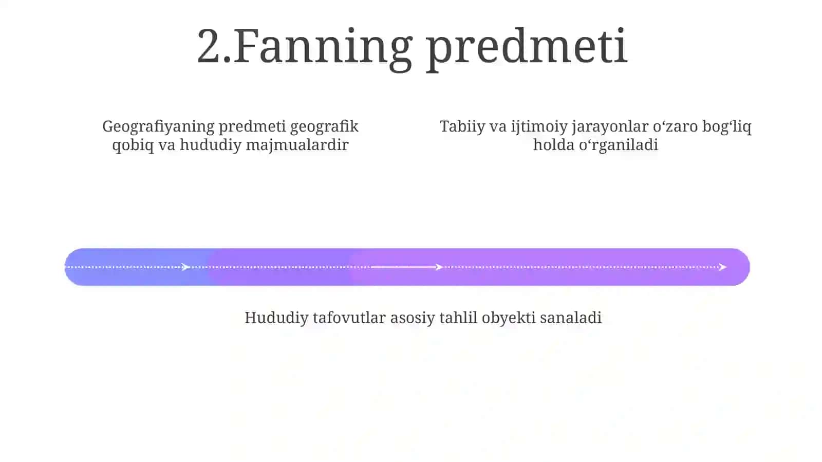 Geografiktadqiqotusullari, fanningmazmunmohiyativametodologiyasi 4