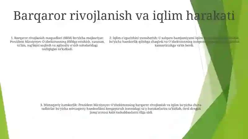 Prezident Murojaatnomasi 4