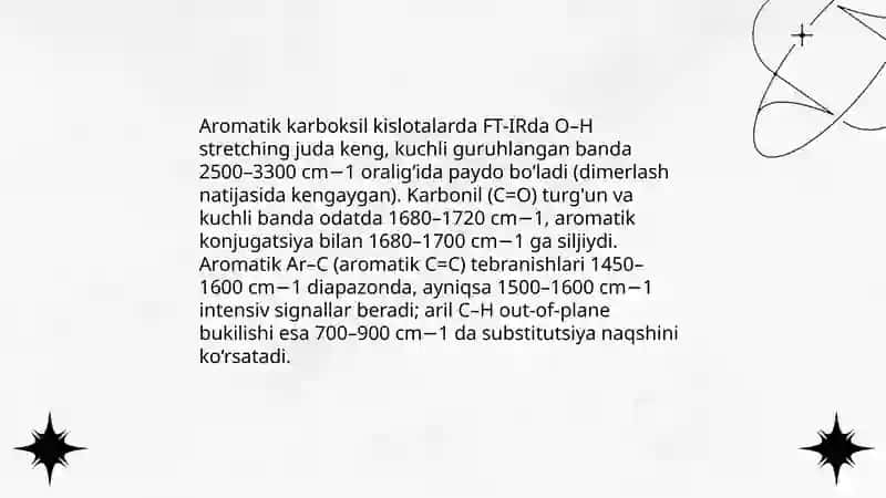 IQ-spektroskopiya usuli 4