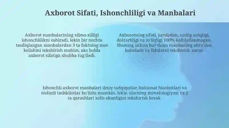 Axborot mas'uliyati 4