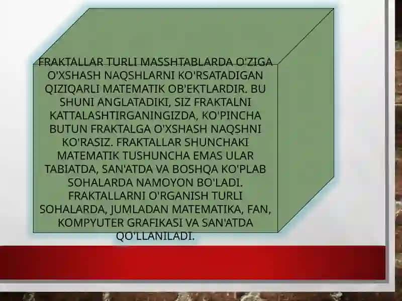 Fraktalsiqilish 4
