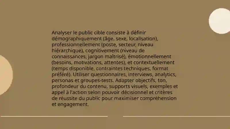 Make presentation 4