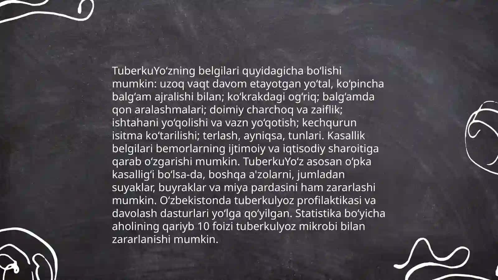 Tuberkulyoz 4