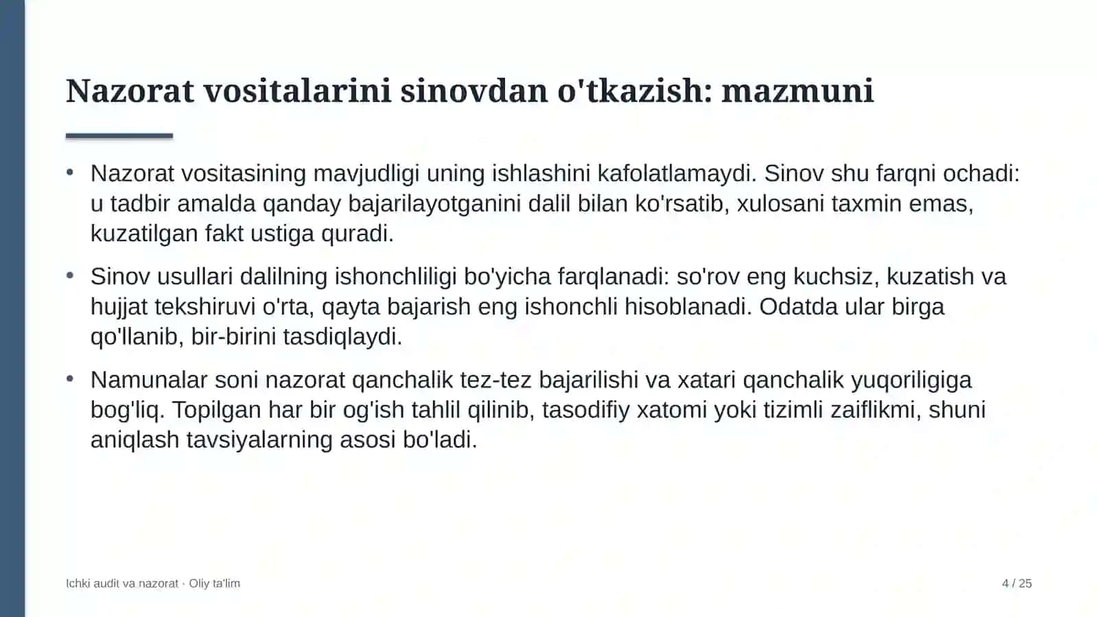oilaviy poliklinikalarda nazorat vositalarini sinovdan o'tkazish 1775 4