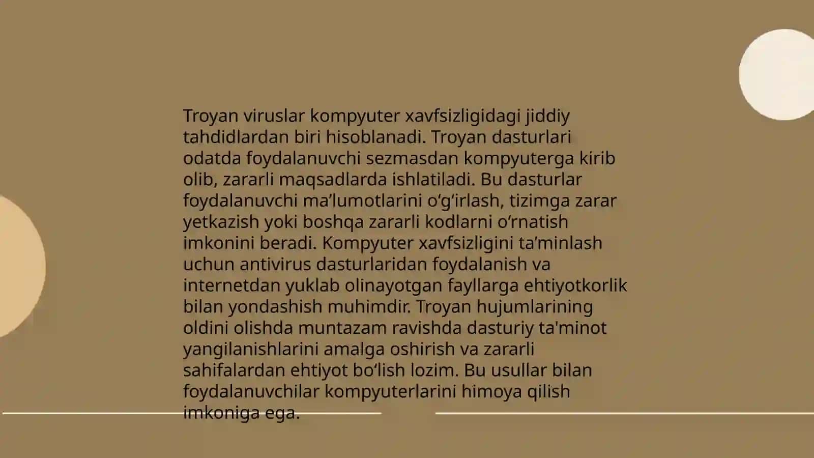 Troyan viruslar 4