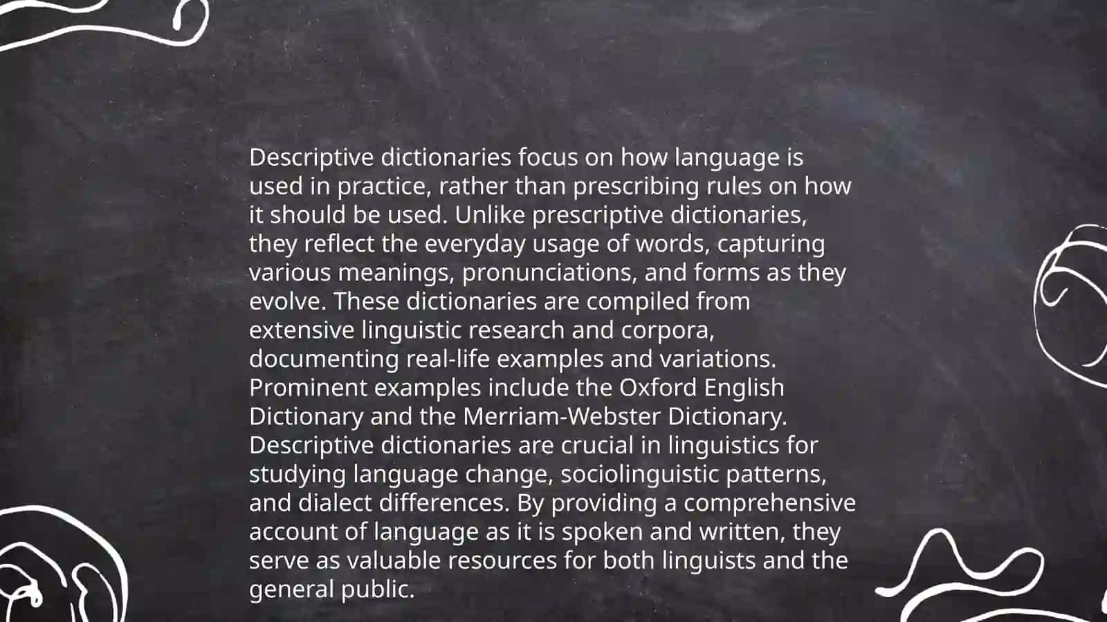 Historical Dictionaries 4