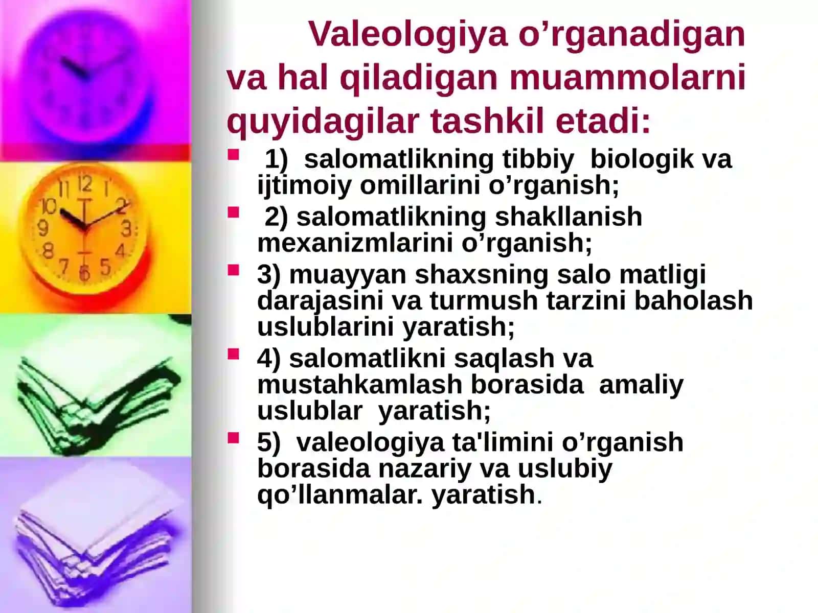 Valeologiyainsonsalomatligihaqidagifan 4