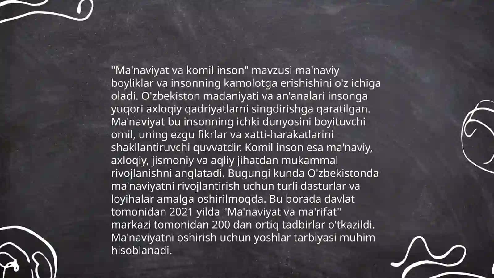 Abdulla Avloniyning komil inson haqidagi qarashlari 4