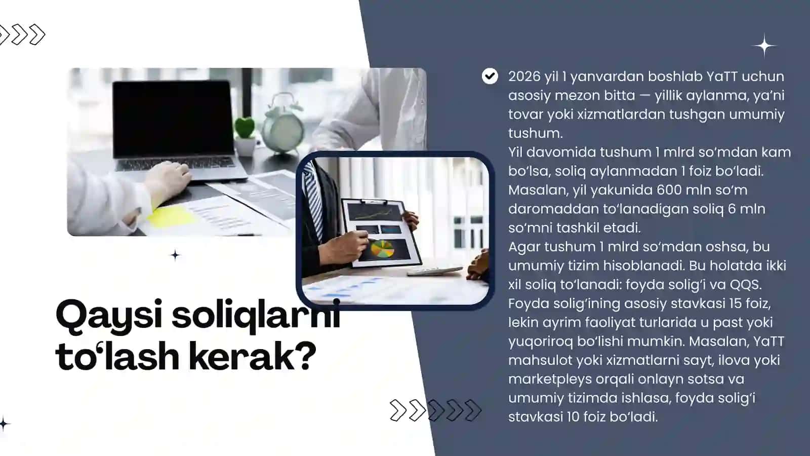 YaTT ochishning huquqiy asoslari 4