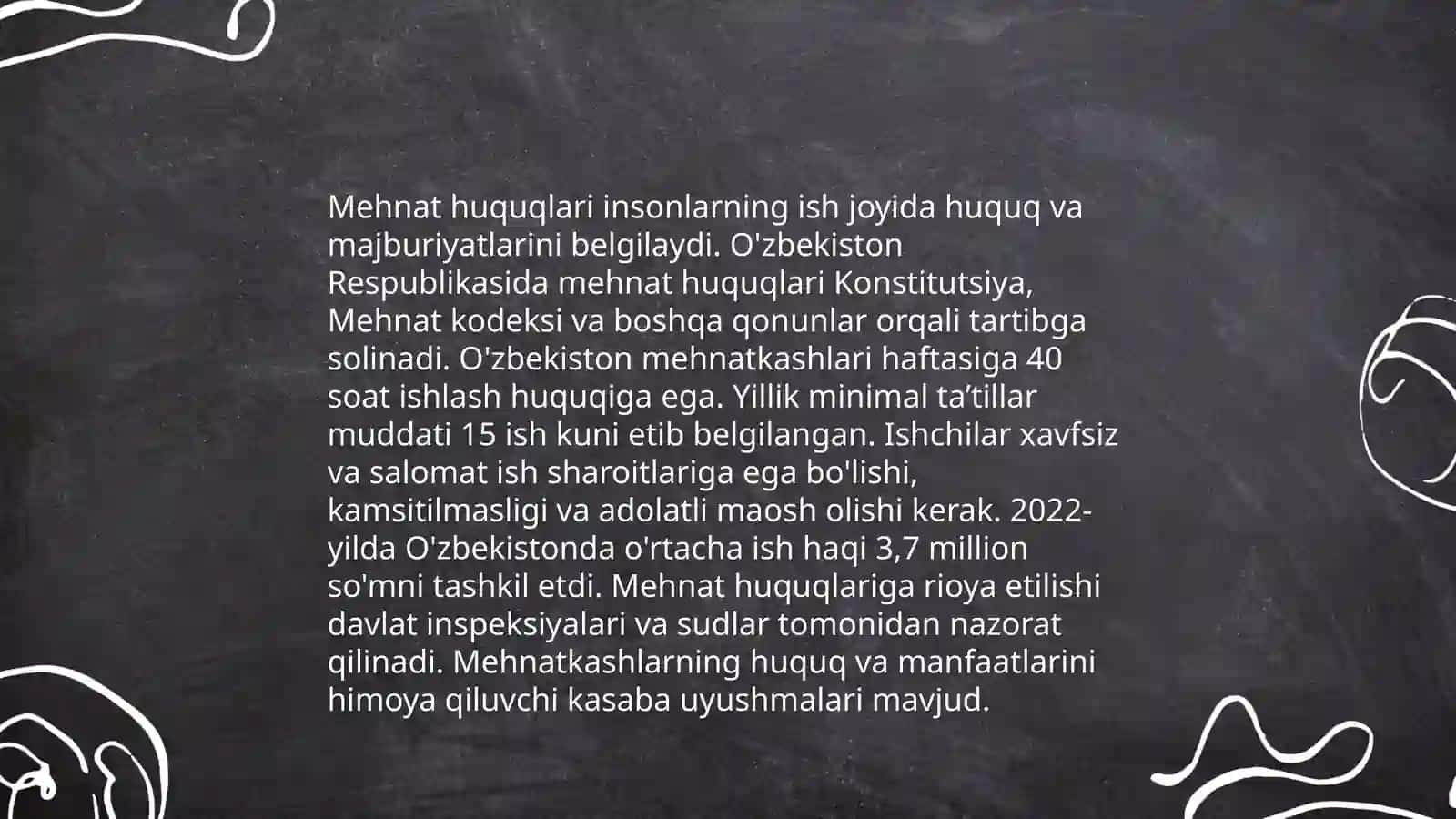 Ish joyidagi xavfsizlik 4
