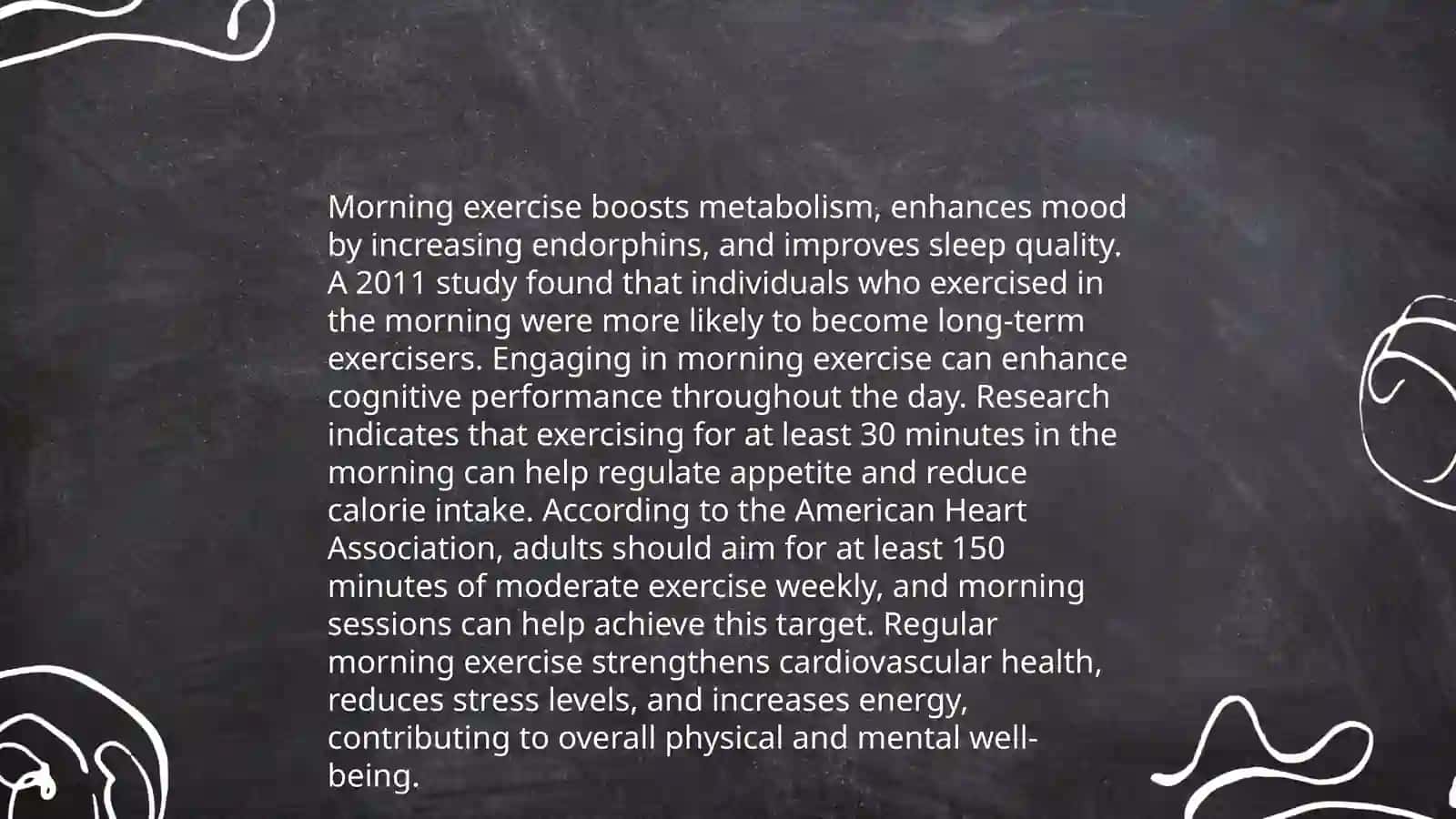 Plan: My routine day 4