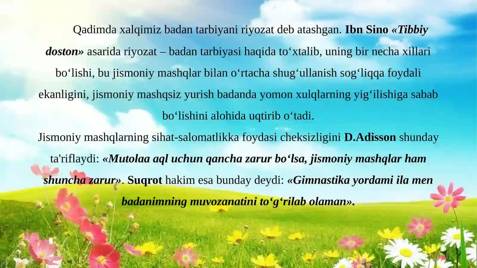 MAKTABGACHA YOSHDAGI BOLALARNING JISMONIY TARBIYASI 4