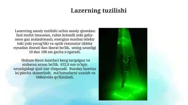 Lazerlar 4
