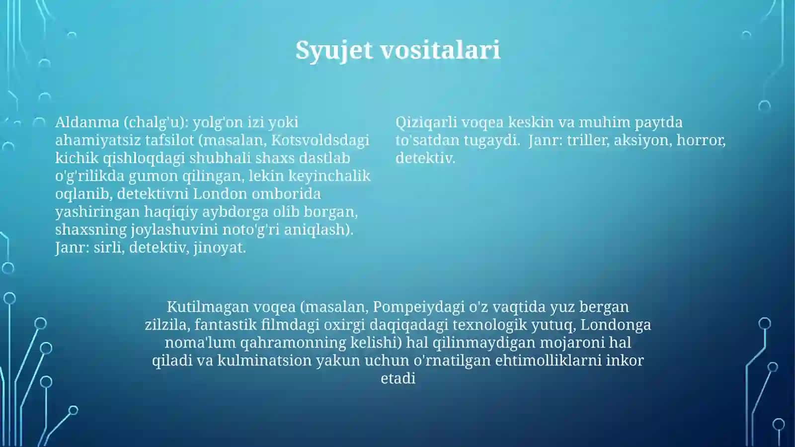 Dostonjanriuningijroxususiyatlari 4