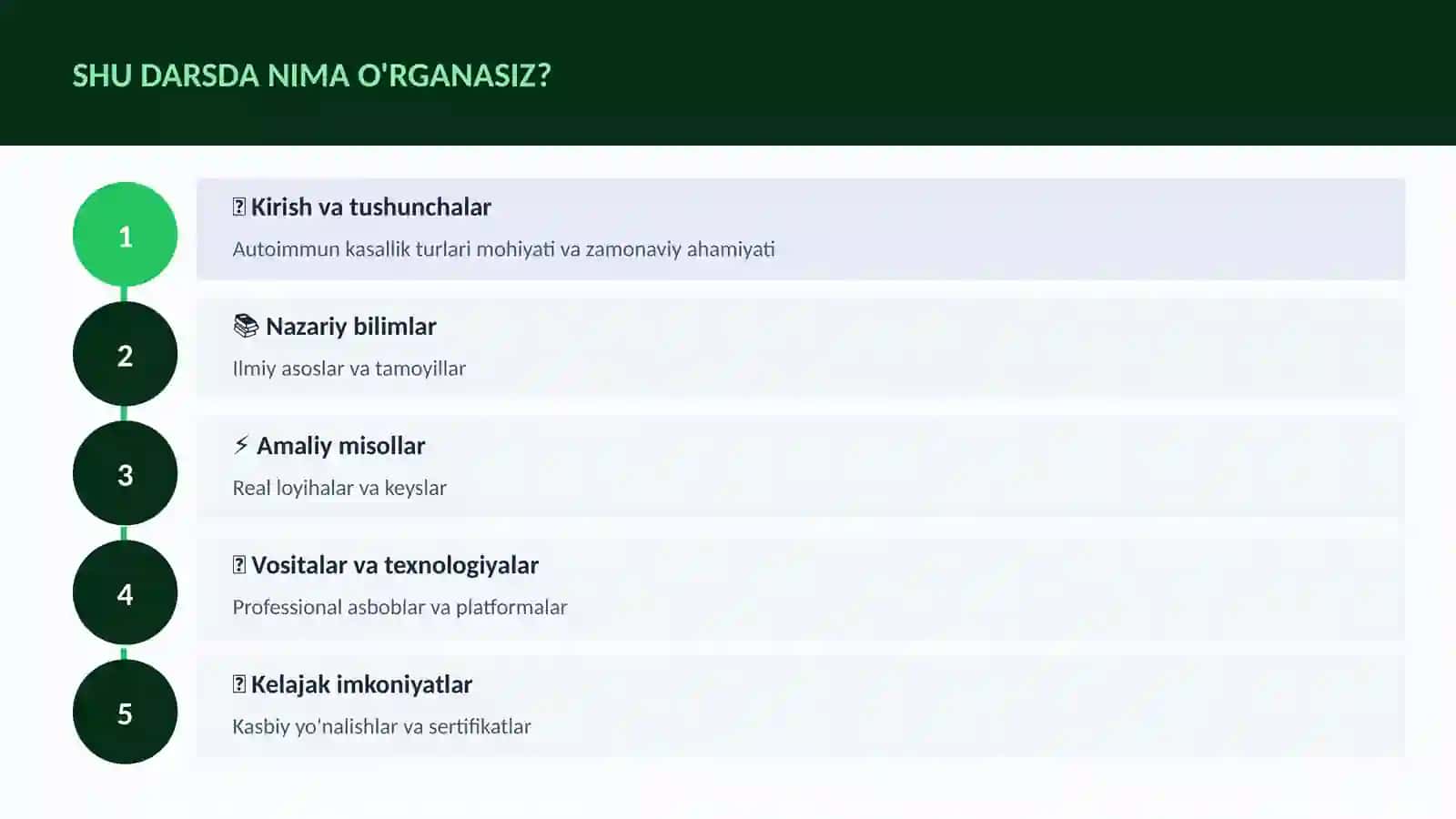 Autoimmun kasallik turlari 4