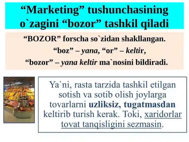 Soatlar Taqsimoti 4