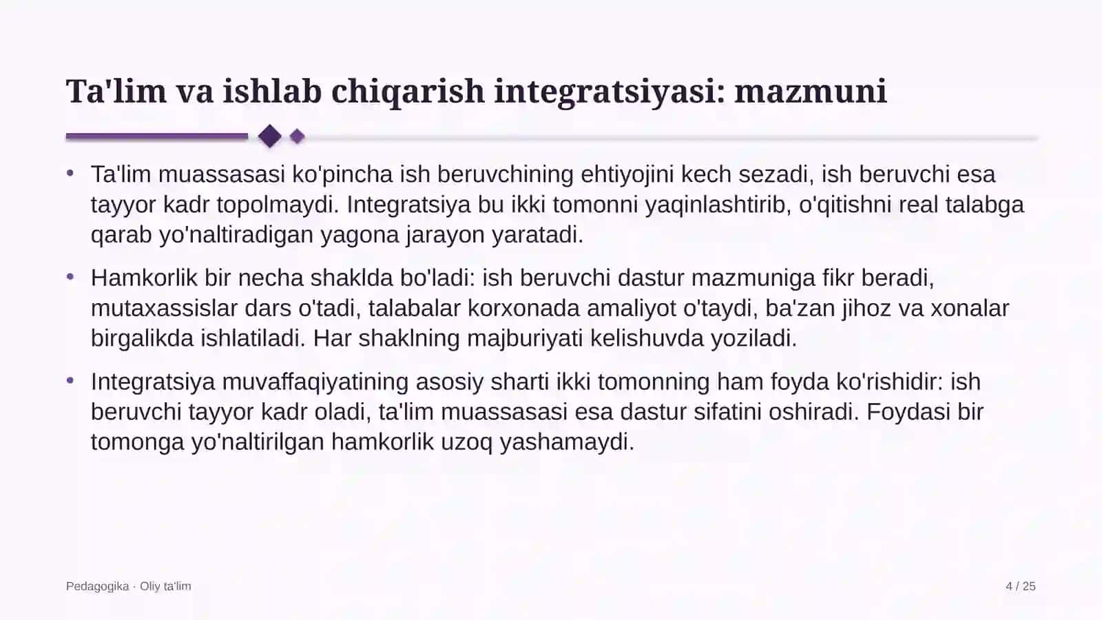 qishloq xo'jaligida ta'lim va ishlab chiqarish integratsiyasi 3226 4