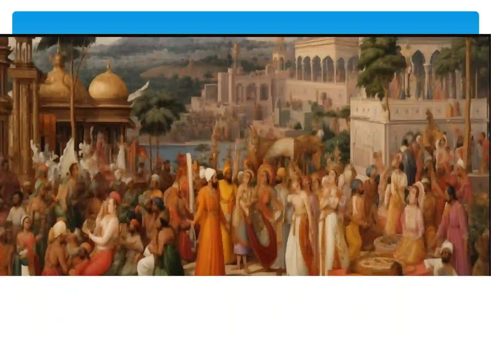 XVII–XIX asrlarda Hindistonning bosib olinishi 4