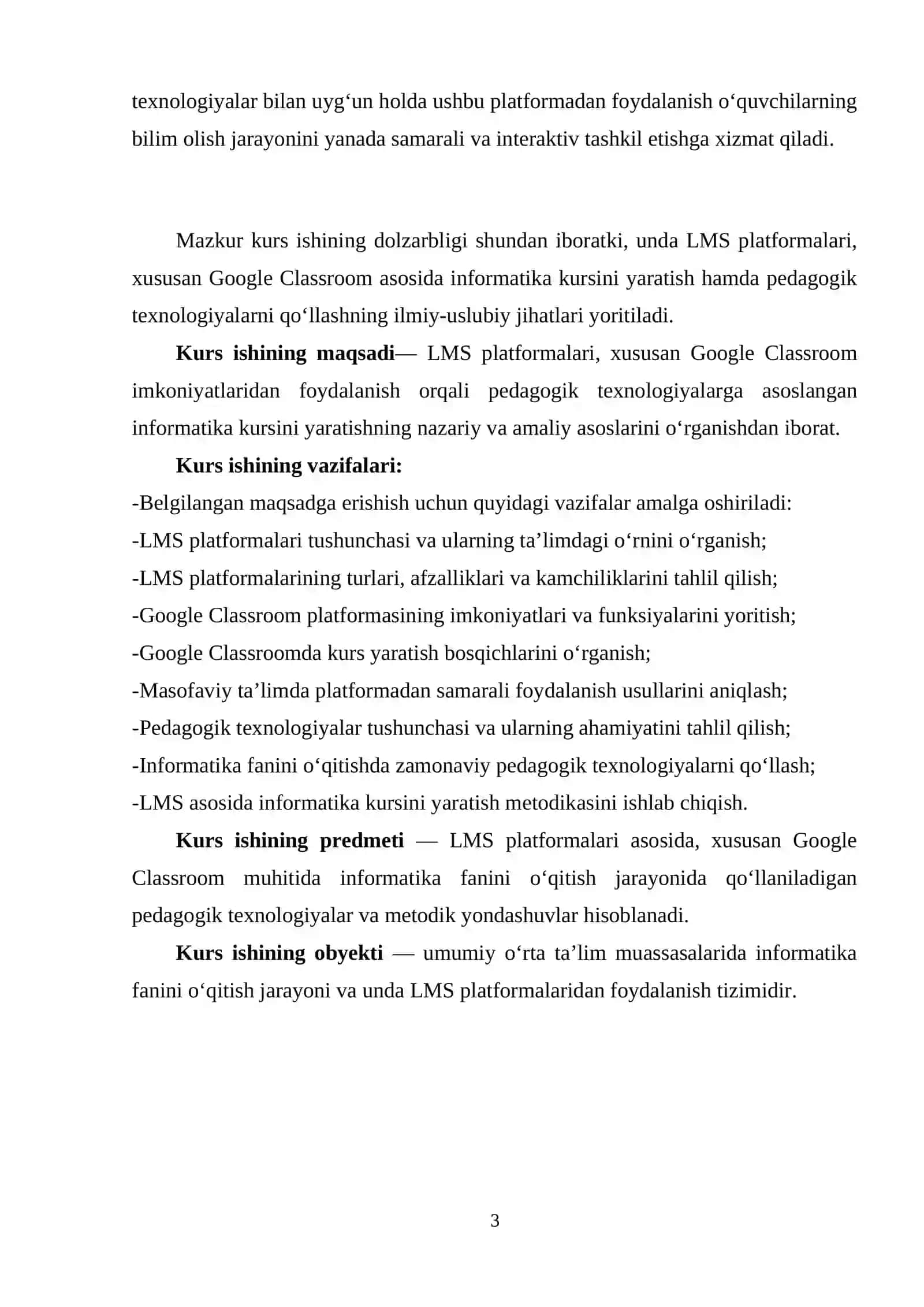 LMS platformasini yaratishda Google Classroom dasturidan foydalanish va pedagogik texnologiyalarga asoslangan Informatika kursini yaratish.docx 4