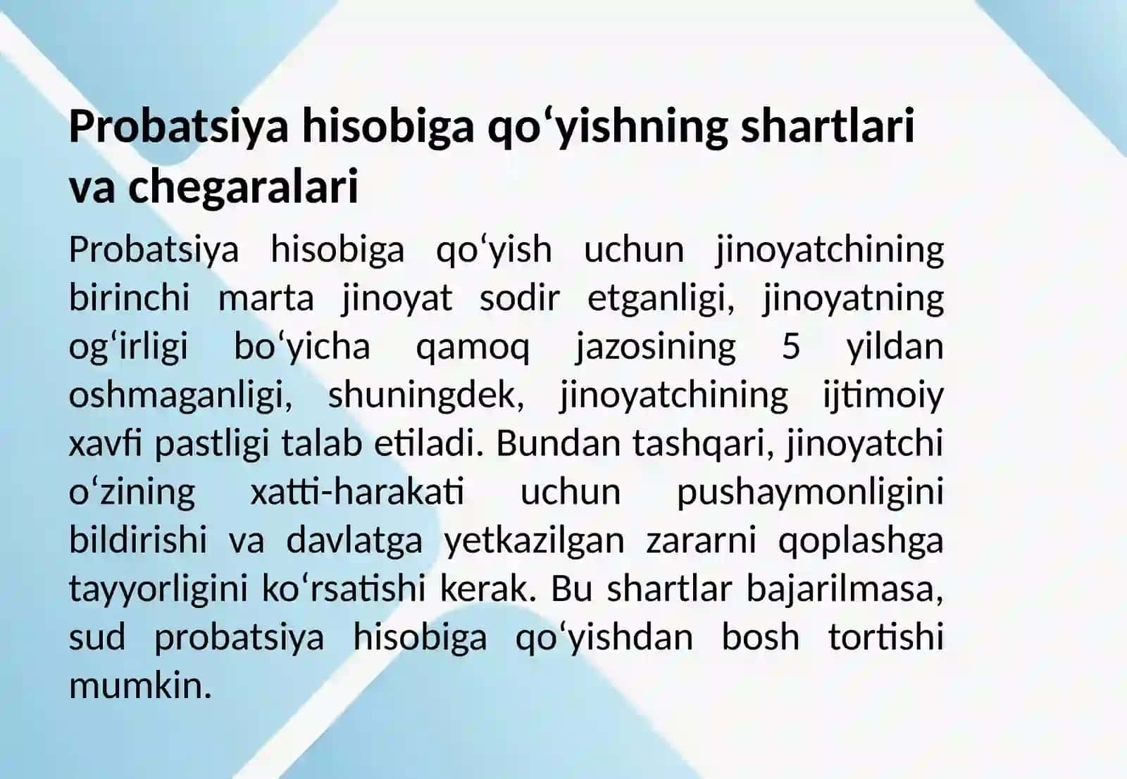 Prabatsiya nazoratidagi shaxslarni ijtimoiy moslashtirish 4
