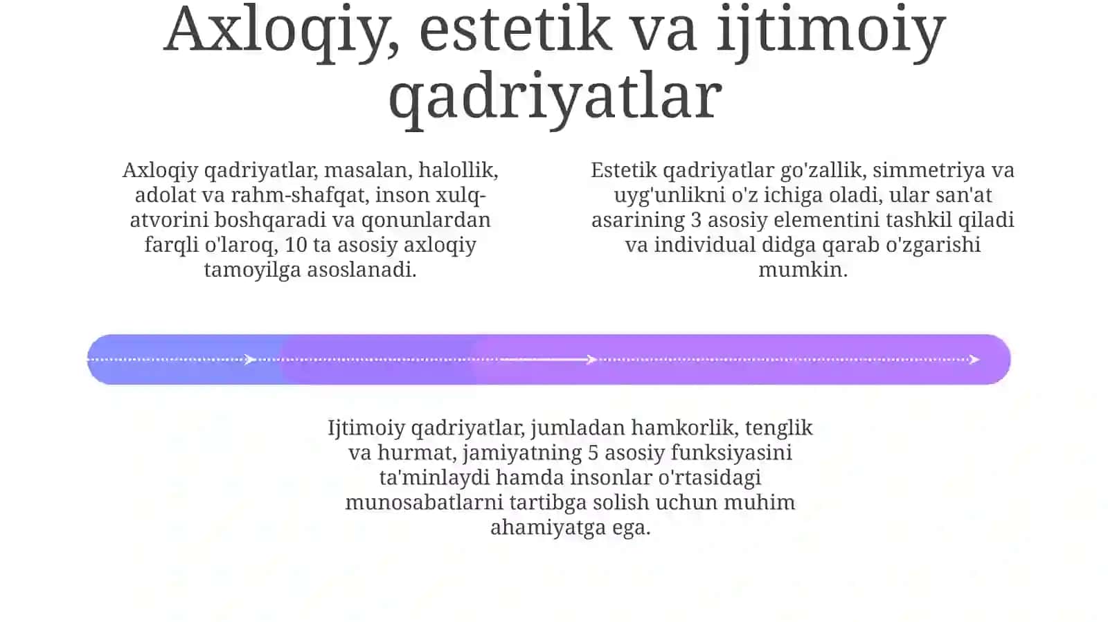 Aksiologiya-qadriyatlar falsafasi 4