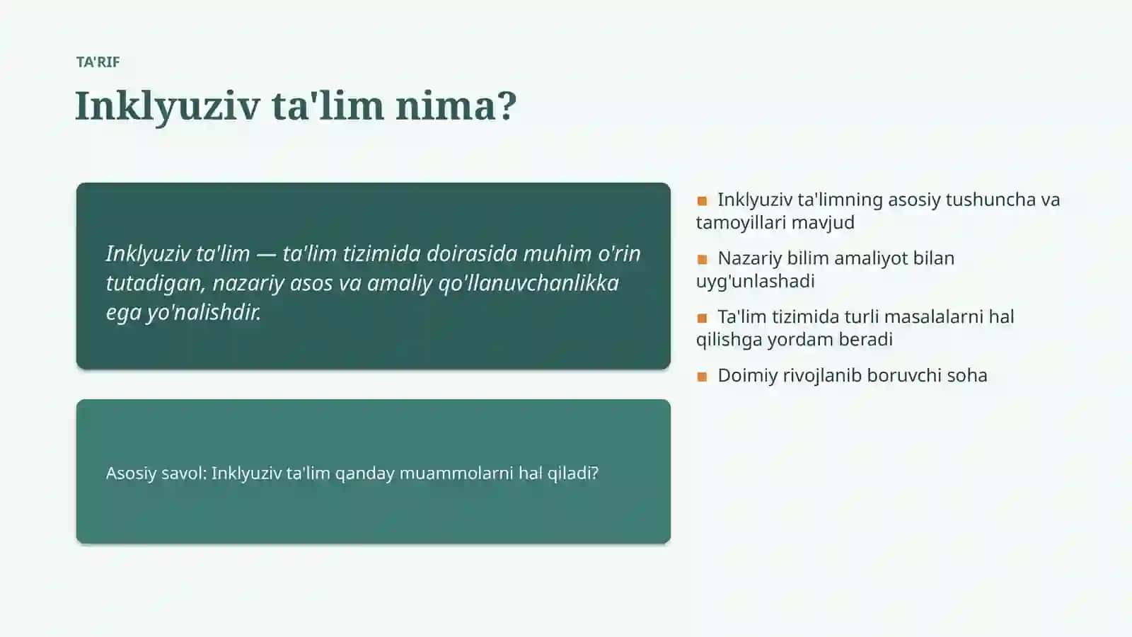 Inklyuziv ta'lim 4