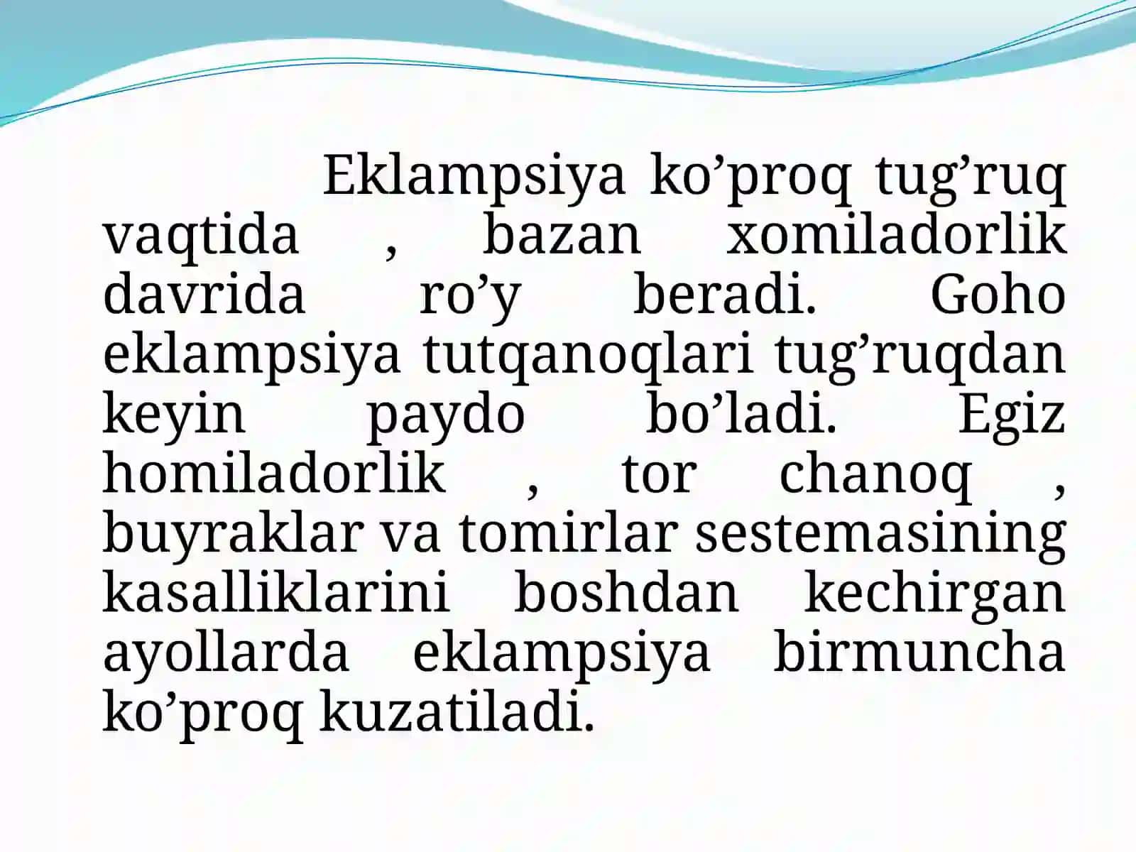 Buyrak eklampsiya 4