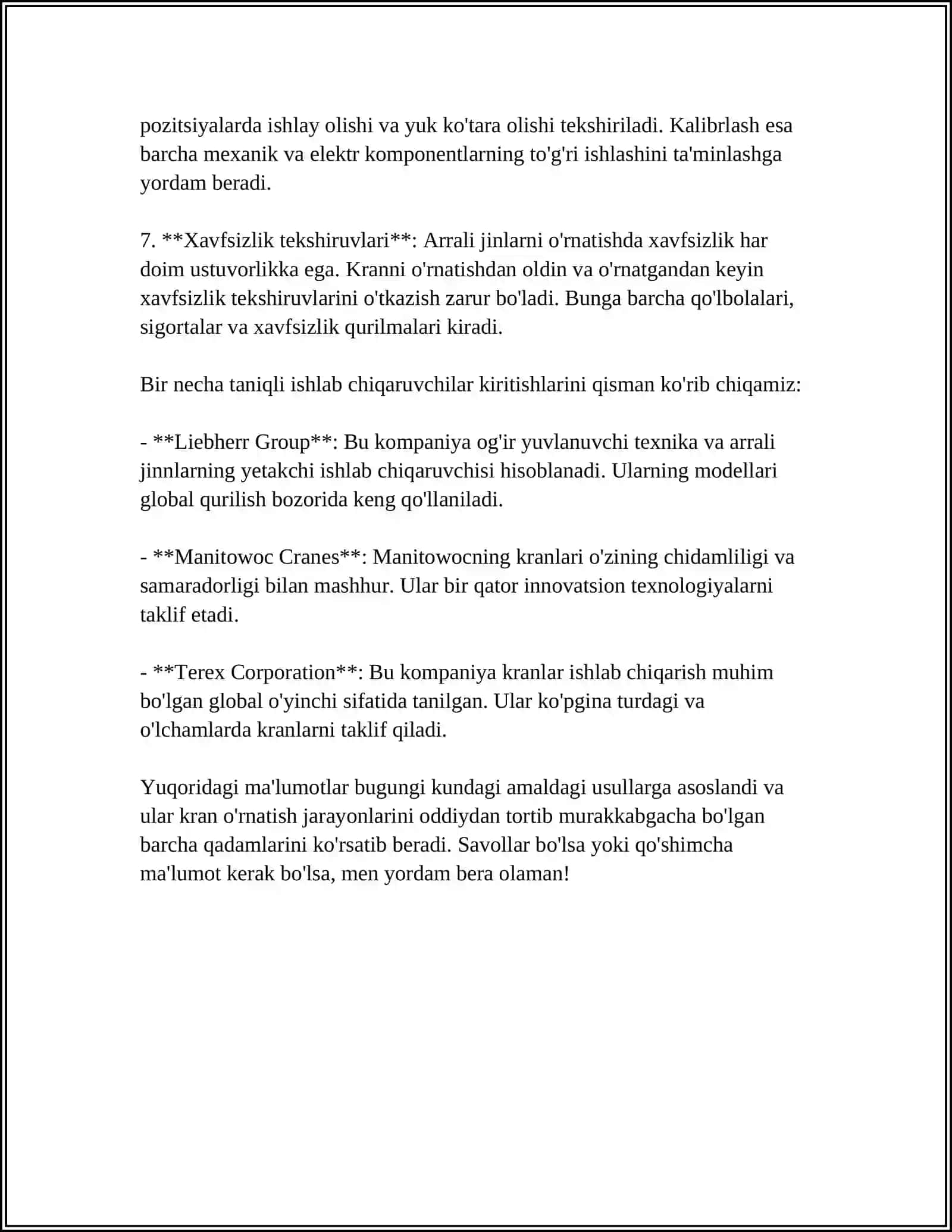 ARRALI JINLAR O‘RNATILGAN KORXONALARNING TEXNOLOGIK JARAYONI 4
