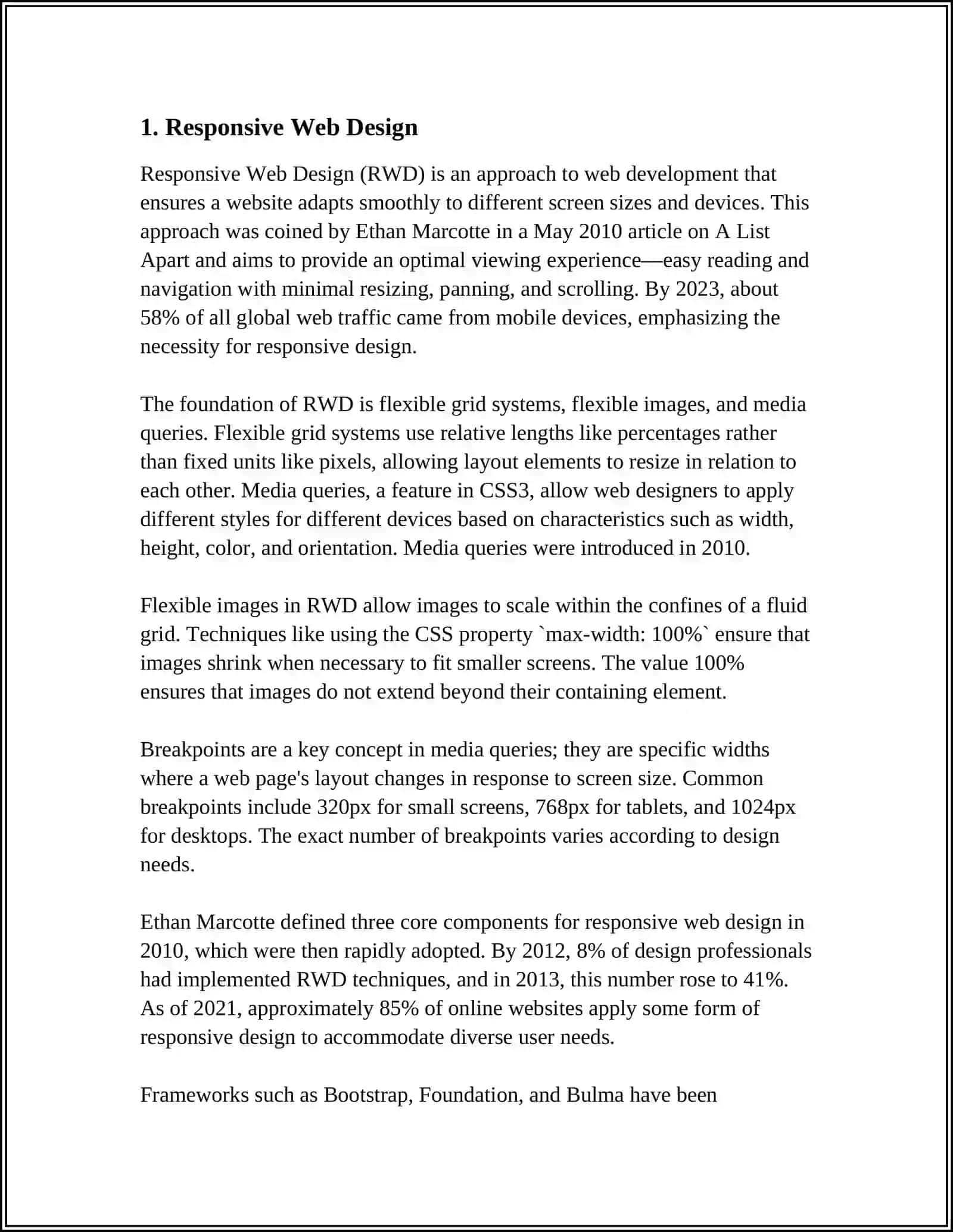WEBSITE DEVELOPMENT 4