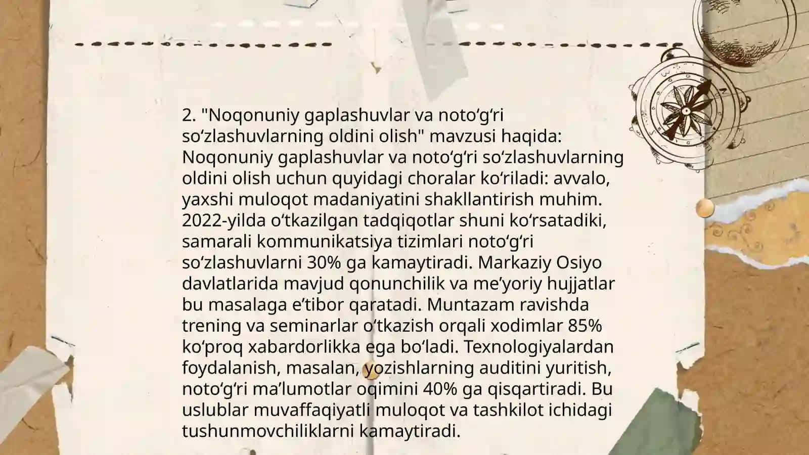 Nogironlikka ega boʻlgan shaxslar bilan muloqot qilishning axloqiy meyorlari 4