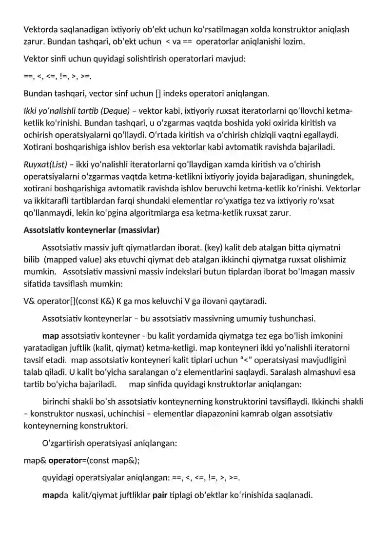 Konteynerlar 4