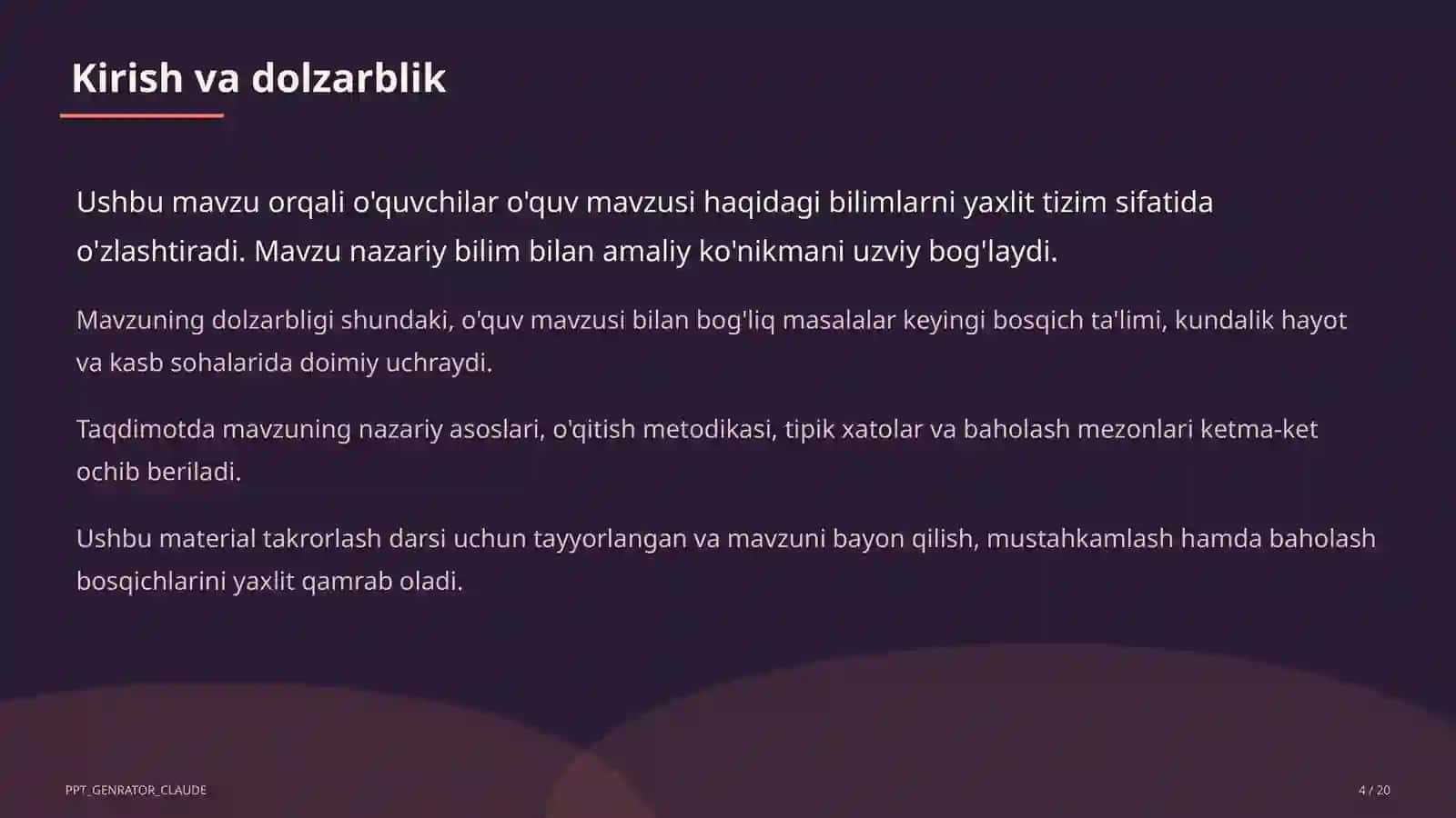 Maktabda muhandislik yo'nalishi: robototexnika, Python, Arduino va 3D modellashtirish 4