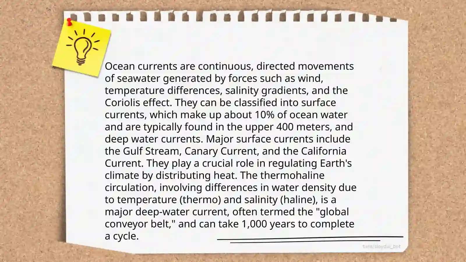 Deep-Sea Creatures 4