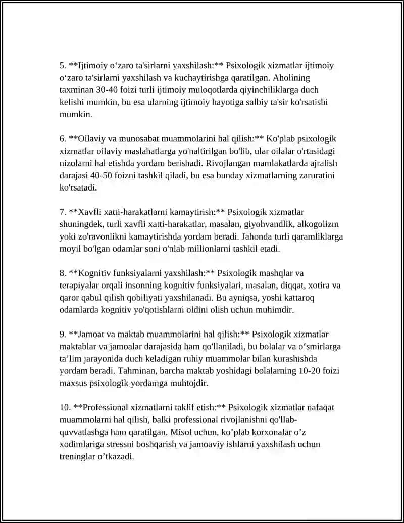 PSIHALOGIK XIZMATNING MAQSAD VA VAZIFALARI 4