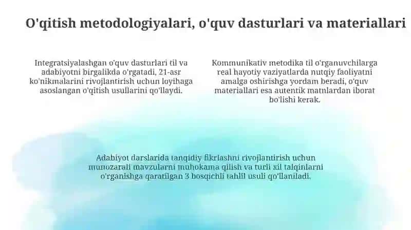 Til va adabiyot ta’limi 4